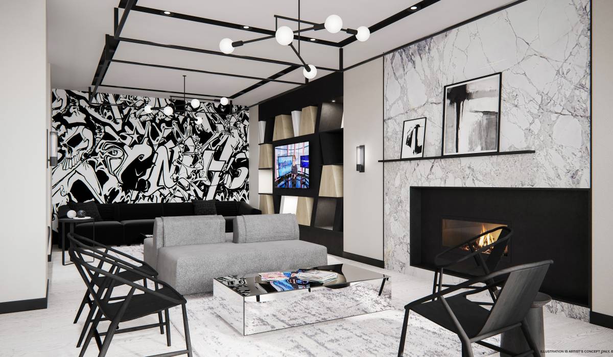 Rush Condos