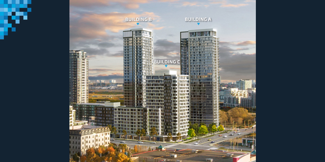 Riverview Condos