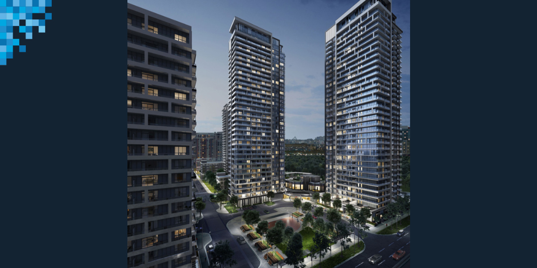 Riverview Condos