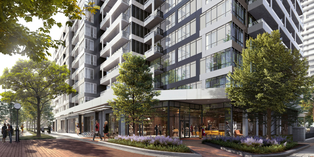 Riverview Condos