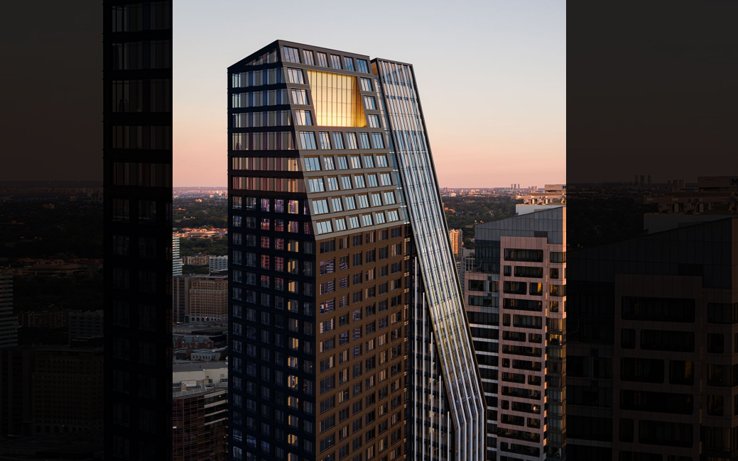 8 Wellesley Residences