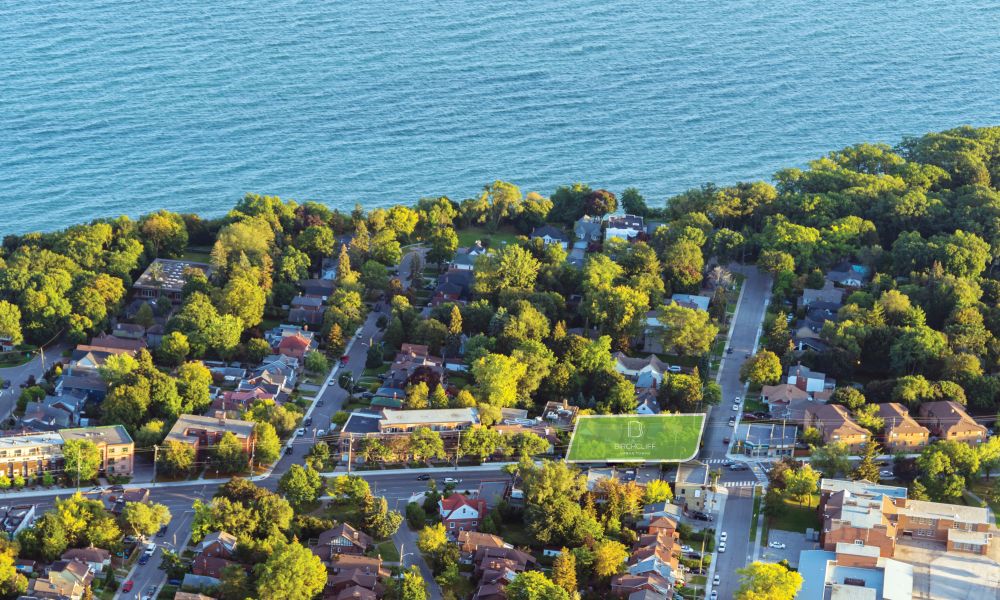 Birchcliff Urban Towns