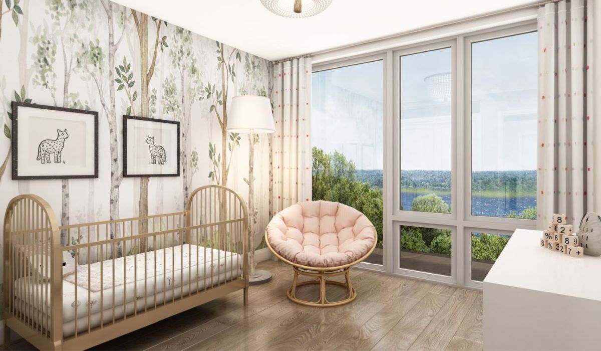 Richmond Hill Grace