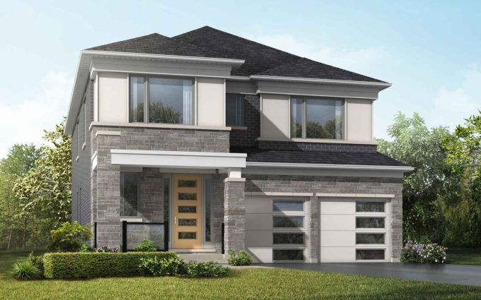 Springwater Markham