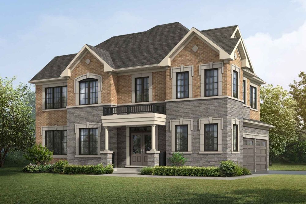 Springwater Markham