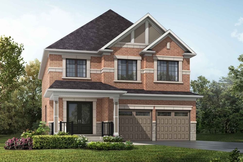 Springwater Markham