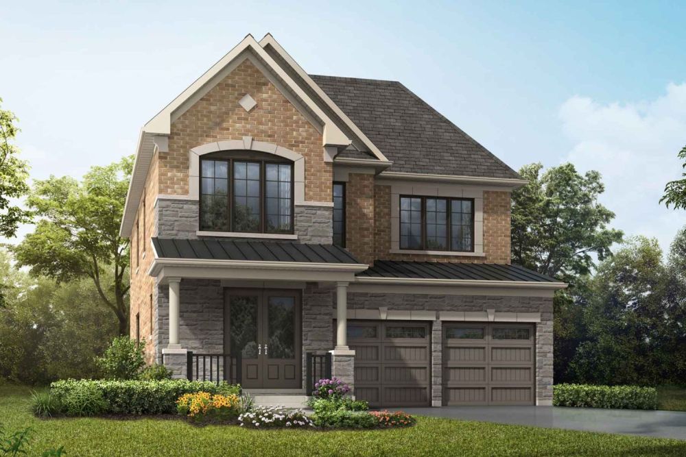 Springwater Markham