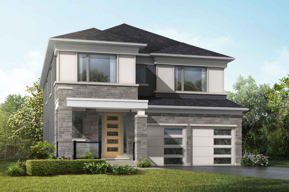 Springwater Markham
