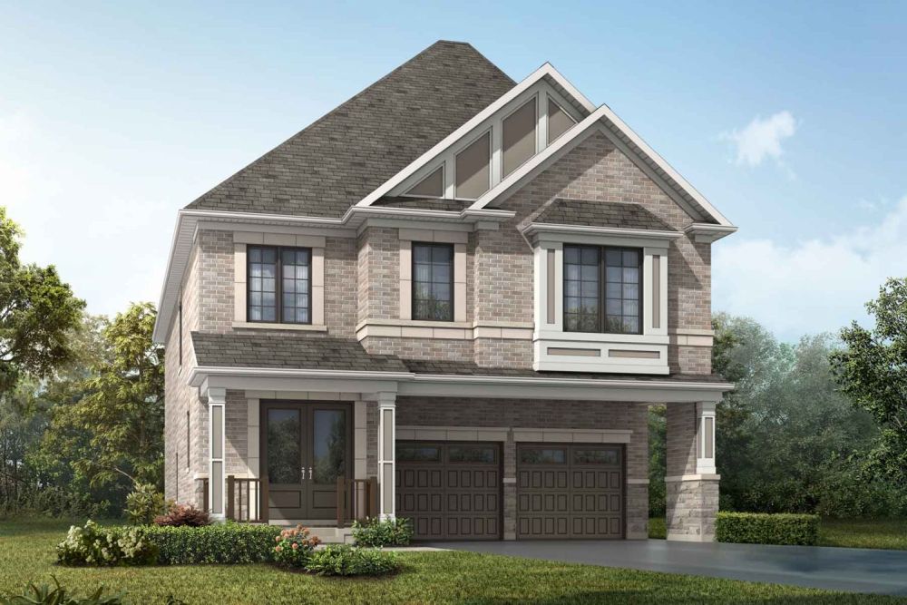 Springwater Markham