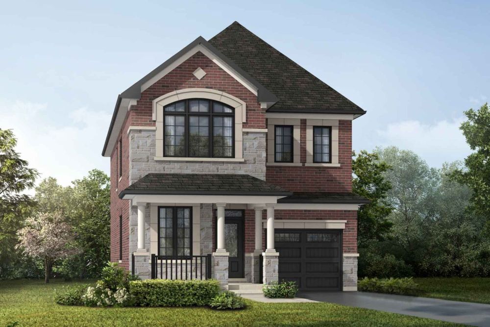 Springwater Markham
