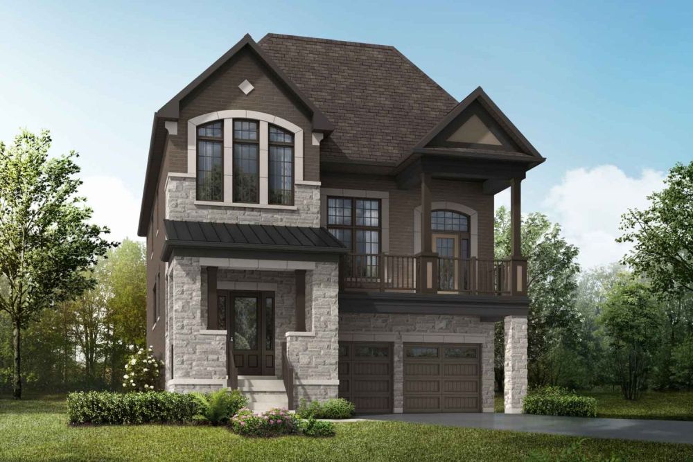 Springwater Markham