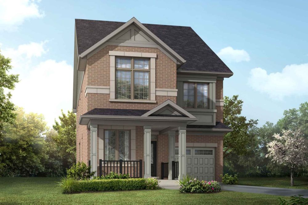 Springwater Markham