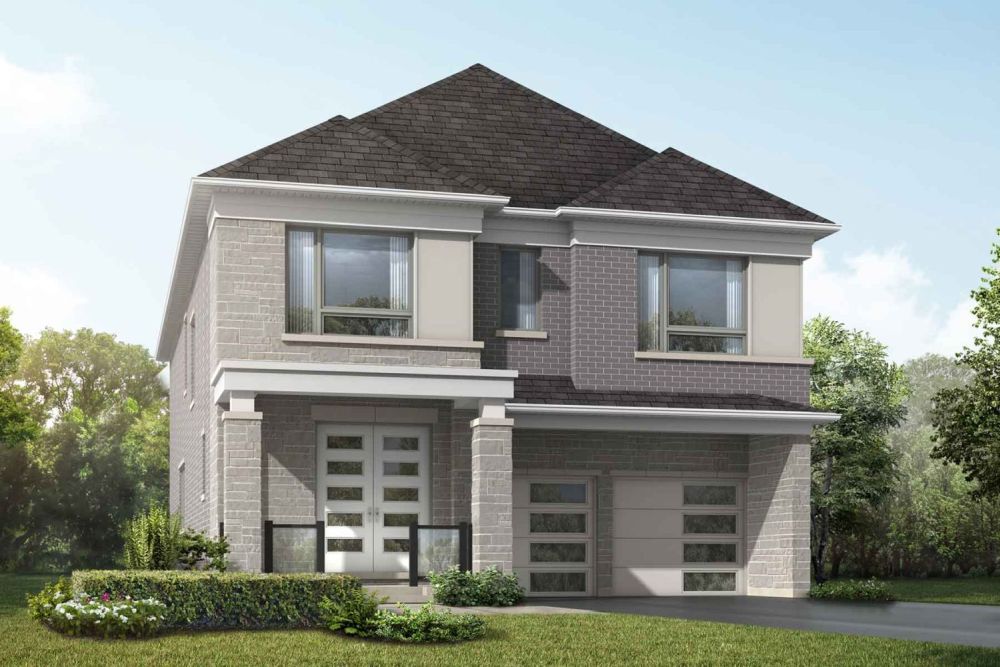 Springwater Markham
