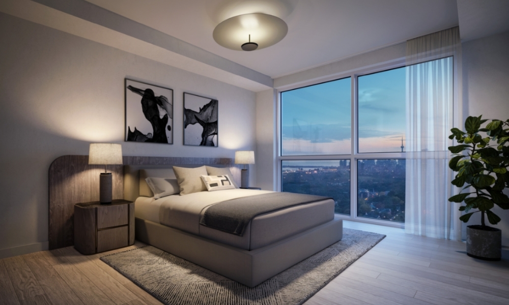 The Dawes Condominiums