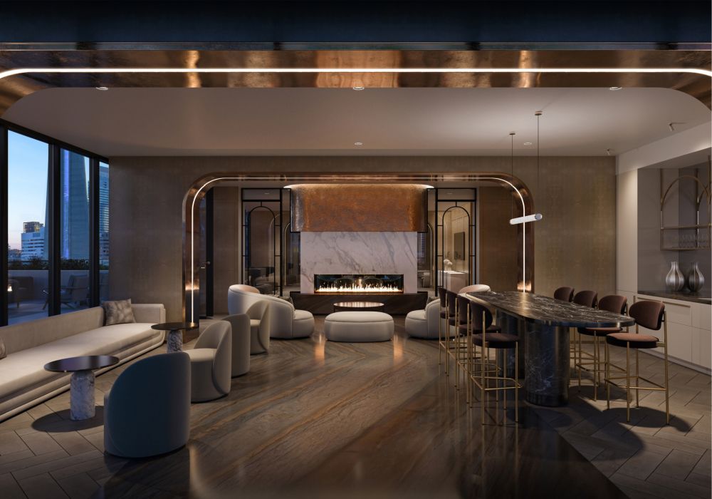Q Tower Condos