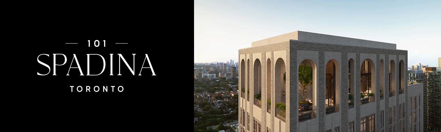 101 Spadina Condos