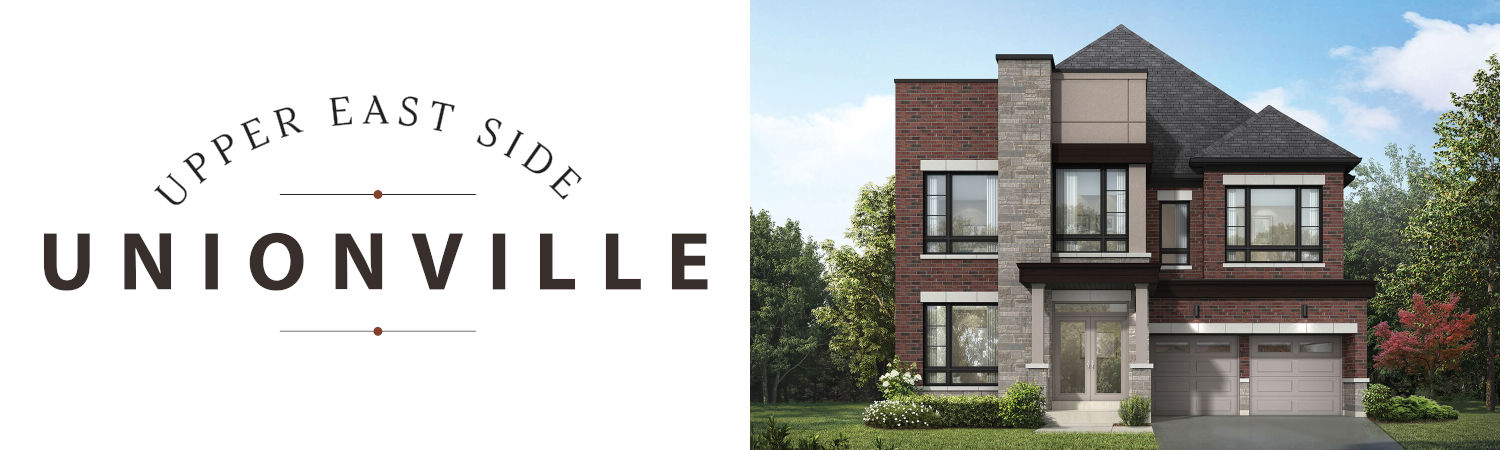 Upper East Side Unionville