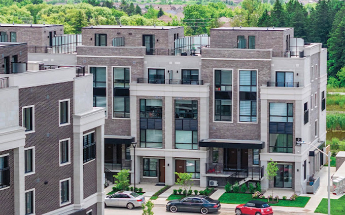 The Hill on Bayview